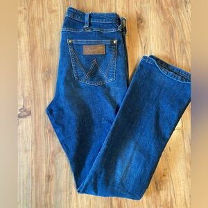 Wrangler Retro Premium jeans